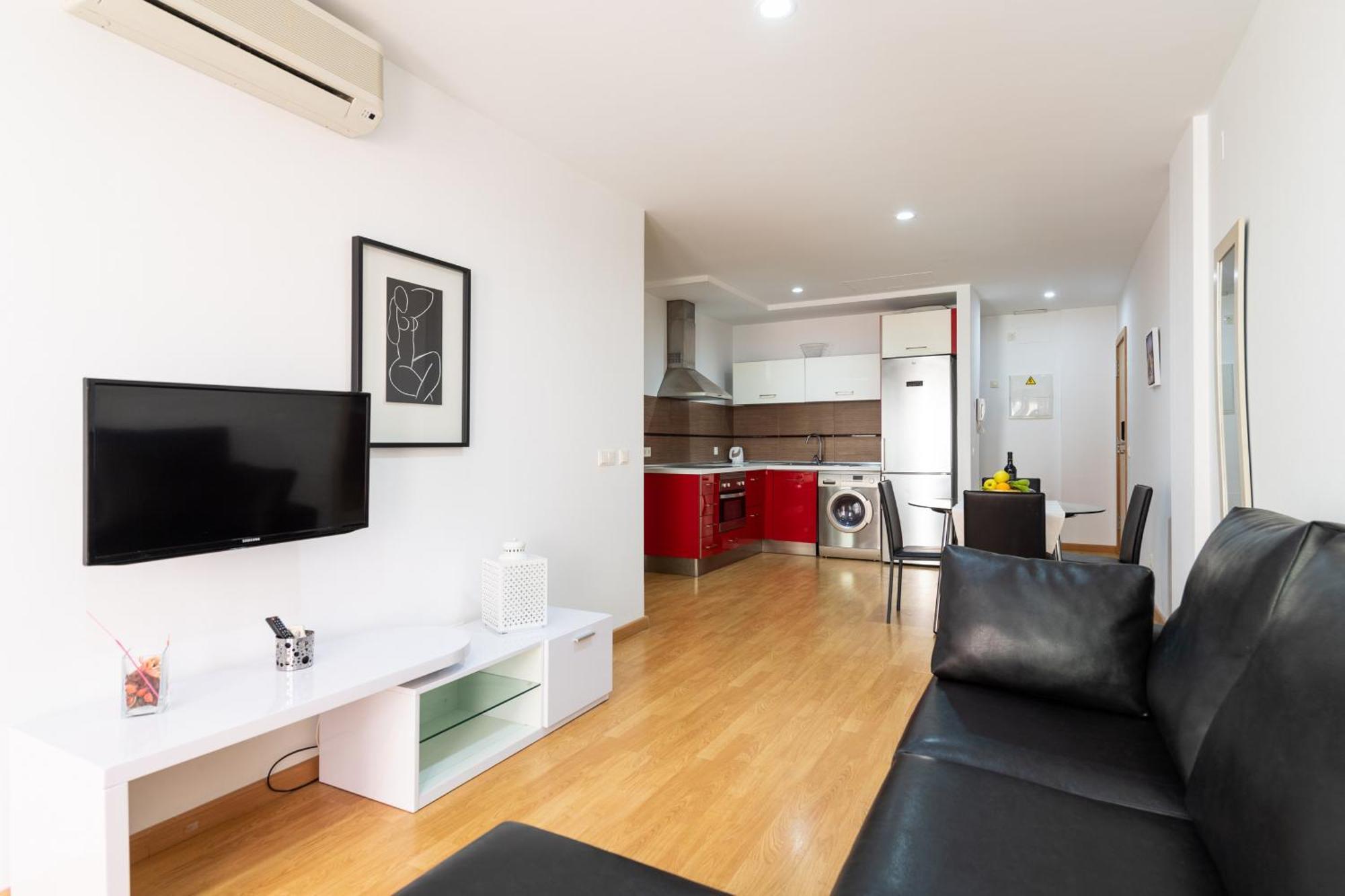 Apartmán Rk Atlantis Vacational Las Palmas de Gran Canaria